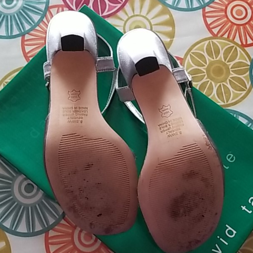Heels - Picture 3 of 6